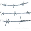 Farm Barbed Wire Export Barbed Wire